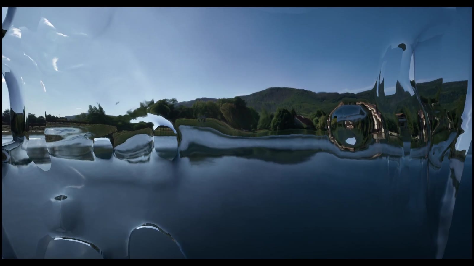 Still from Rare Matter